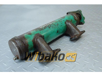 Маслен охладител CUMMINS