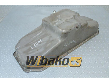 Маслена вана DEUTZ