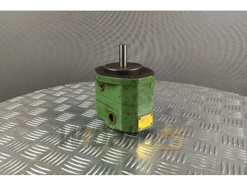 Хидравлична помпа