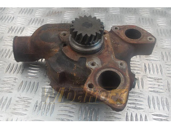 Водна помпа PERKINS