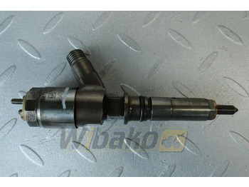 Инжектор PERKINS