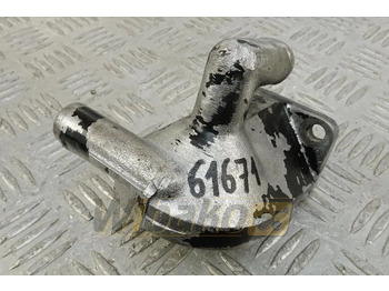 : снимка на заглавната част