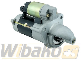 Стартер PERKINS