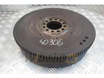 Маховик PERKINS