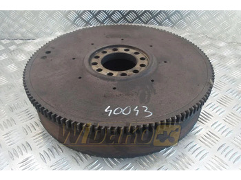 Маховик PERKINS