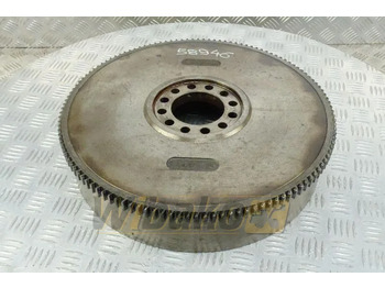 Маховик PERKINS