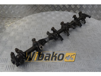 Глава на блока за Строителна техника Perkins 4115R505: снимка 1