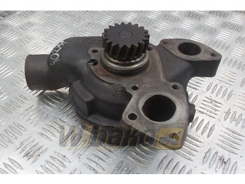 Водна помпа PERKINS