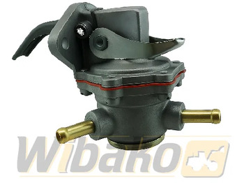 Горивна помпа