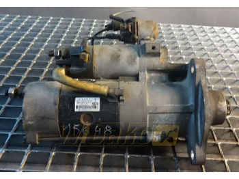 Стартер RENAULT