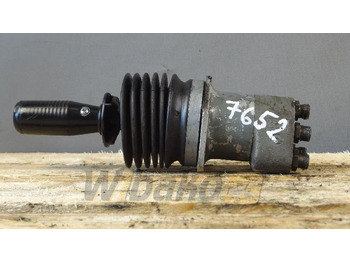 : снимка на заглавната част