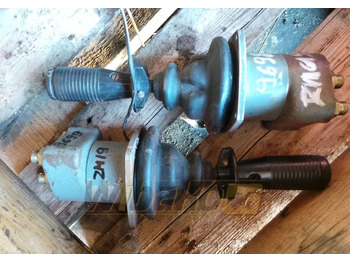 Хидравличен клапан REXROTH