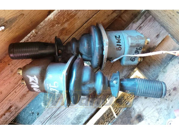 Хидравличен клапан REXROTH