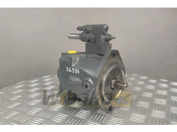 Хидравлична помпа REXROTH