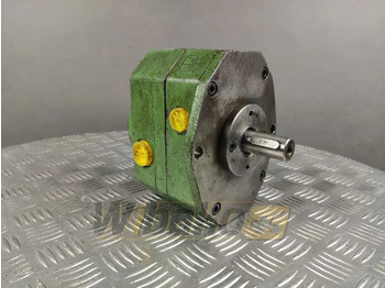 Хидравлична помпа