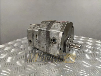 Хидравлична помпа