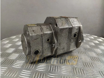 Хидравлична помпа