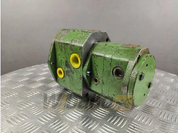 Хидравлична помпа