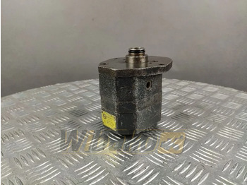 Хидравлична помпа за Строителна техника Ring Hydraulik PZ8Z1-3: снимка 2