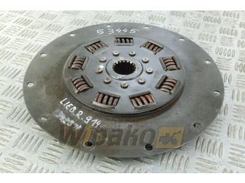 Съединител и части SACHS