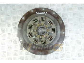 Съединител и части SACHS