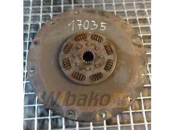 Съединител и части SACHS