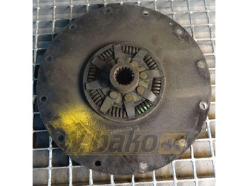 Съединител и части SACHS