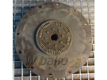 Съединител и части SACHS