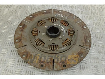 Съединител и части SACHS