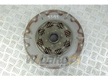 Съединител и части SACHS