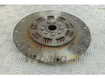 Съединител и части SACHS