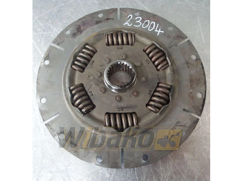 Съединител и части SACHS