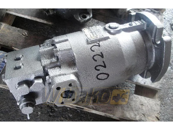 Хидравличен мотор DANFOSS / SAUER