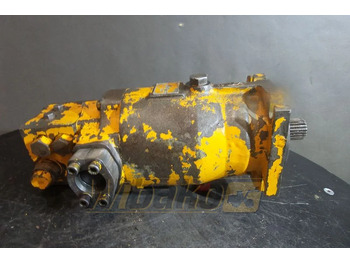 Хидравличен мотор DANFOSS / SAUER