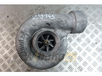 Турбина SCHWITZER