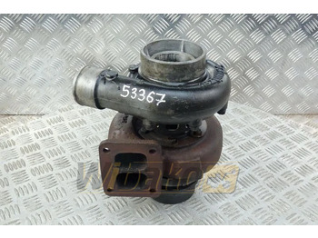 Турбина SCHWITZER