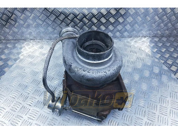 Турбина SCHWITZER