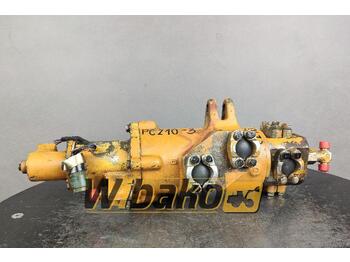Трансмисия KOMATSU