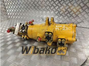 Трансмисия KOMATSU