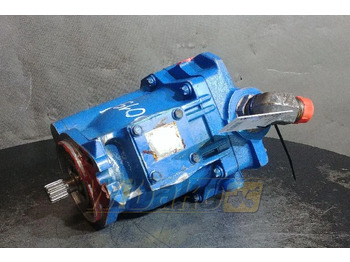 Хидравлична помпа за Строителна техника Vickers PVE?: снимка 2 Хидравлична помпа за Строителна техника Vickers PVE?: снимка 2