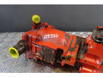 Хидравлична помпа EATON / VICKERS