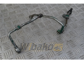 Инжектор VOLVO