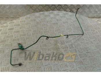 Инжектор VOLVO