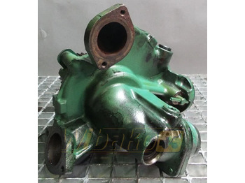 Водна помпа VOLVO