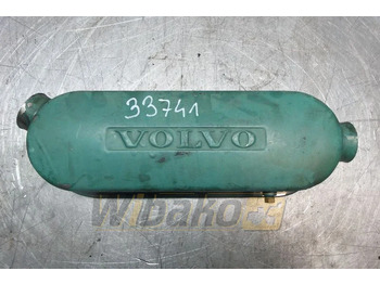 Маслен охладител VOLVO