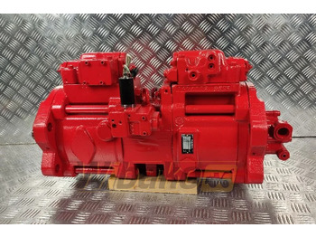 Хидравлична помпа VOLVO