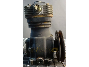 Компресор за въздух