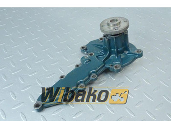 Помпа за охлаждаща течност KUBOTA