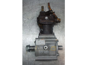 Компресор за въздух