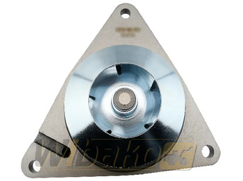 Водна помпа